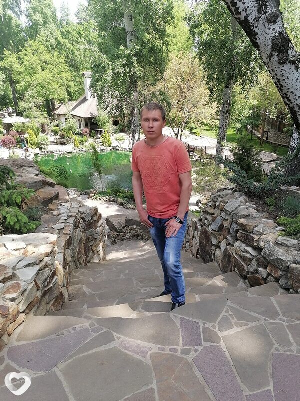 Володя, 45, Гукове — анкета №853535
