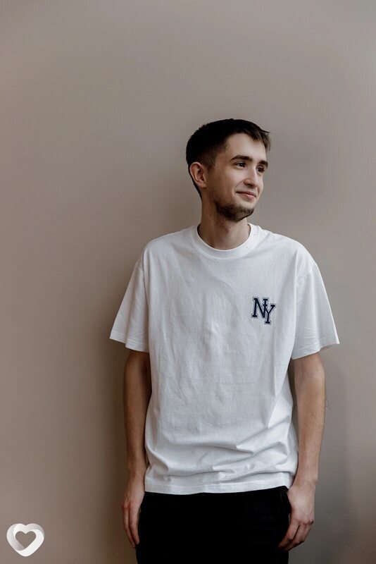Андрей, 26, Казани — анкета №853539