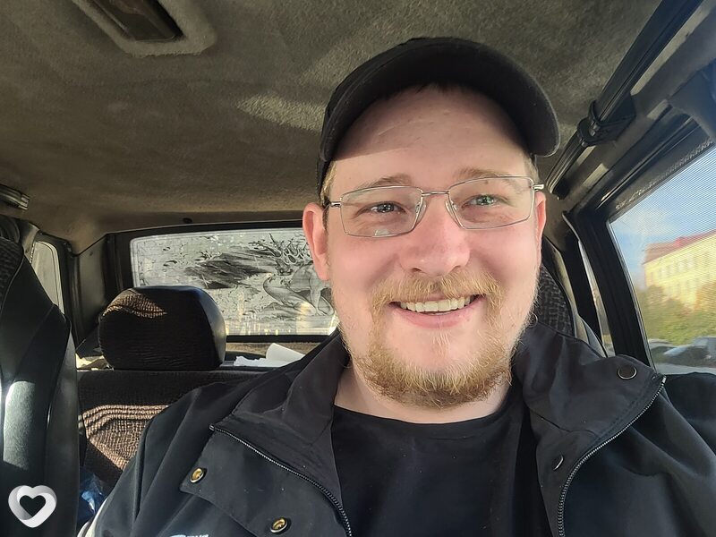 Сергей, 32, Москве — анкета №853546