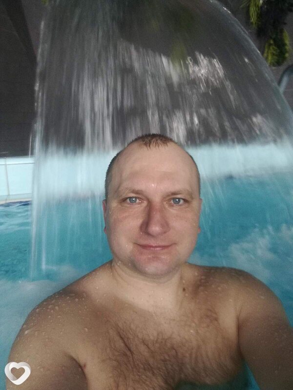 Дмитрий, 44, Барановичах — анкета №853547