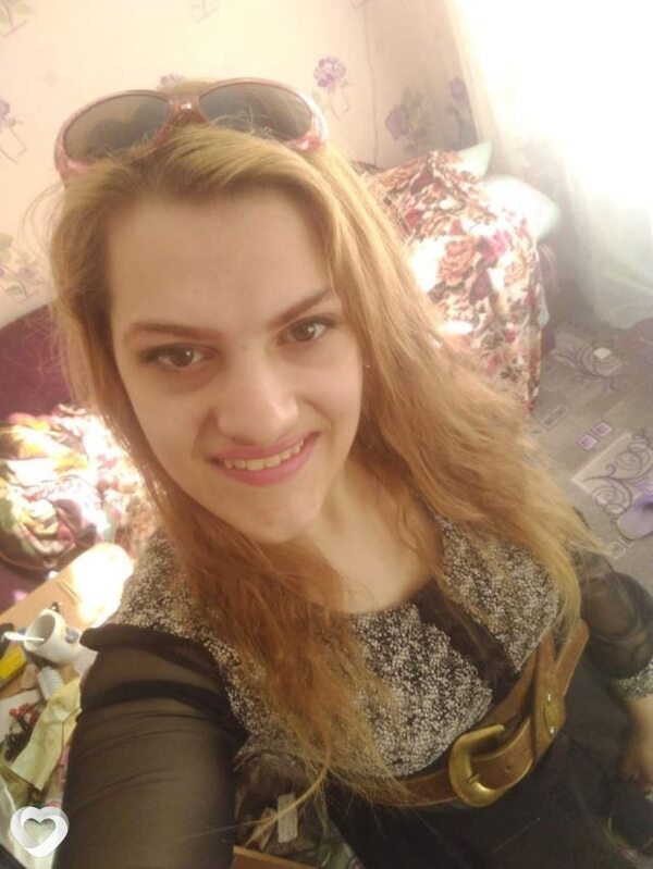 Вика, 33, Курске — анкета №853405