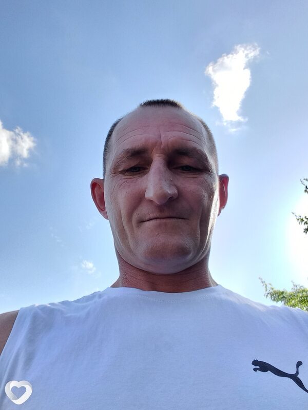 Алексей, 43, Вологде — анкета №853409