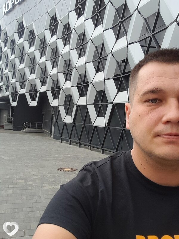 Иван, 36, Казани — анкета №853413