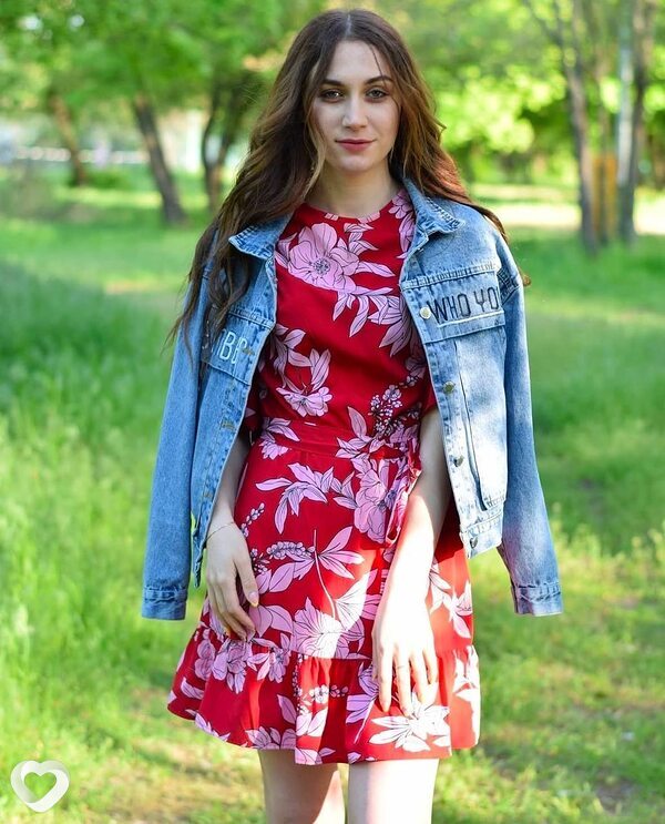 Колибри, 30, Люберцах — анкета №853416