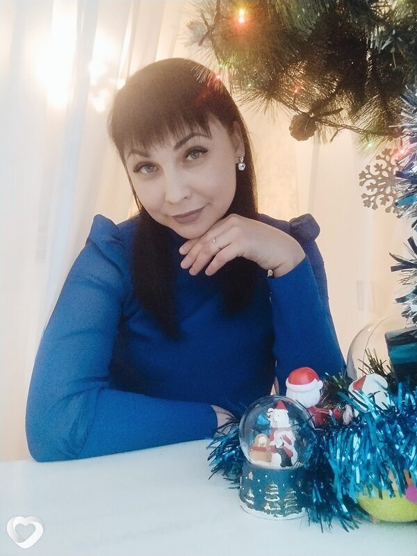 Дарина, 40, Тюмени — анкета №853417