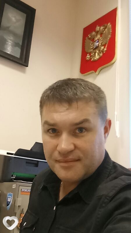 Игорь, 46, Москве — анкета №853418