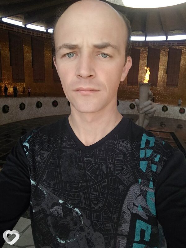 Александр, 41, Муроме — анкета №853421