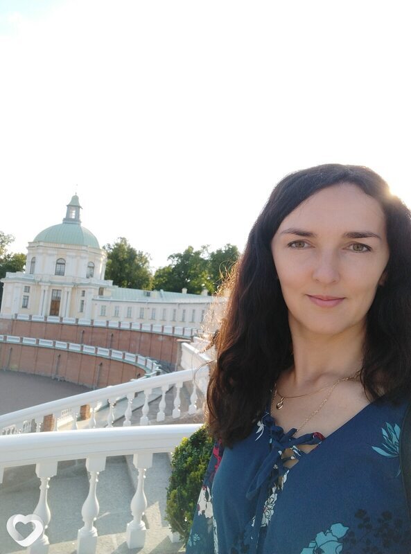 Маргарита, 43, Пензе — анкета №853423
