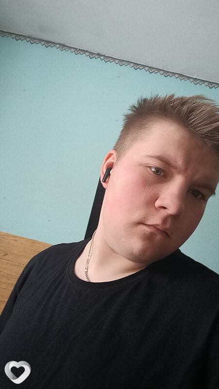 Кирилл, 21, Глазове — анкета №853424