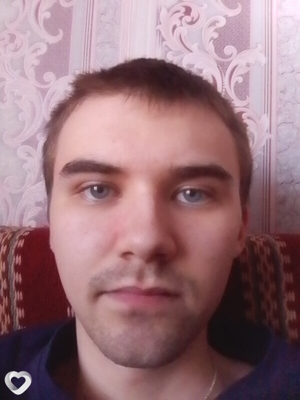 Максим, 23, Казани — анкета №853428