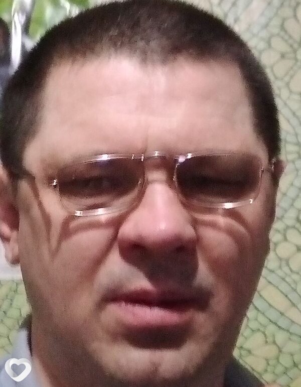 Александр Марков, 49, Челябинске — анкета №853429