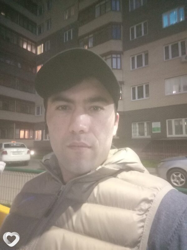 Али, 30, Подольске — анкета №853431