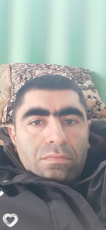 Артур, 36, Армавире — анкета №853433