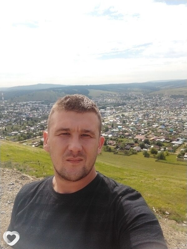 Александр, Старая Русса