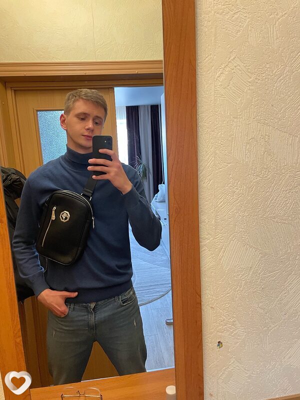 Дима, 28, Ярославле — анкета №853445
