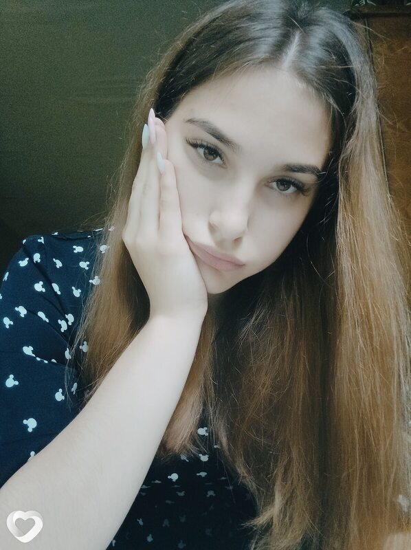 Таня, 22, Мичуринске — анкета №853350