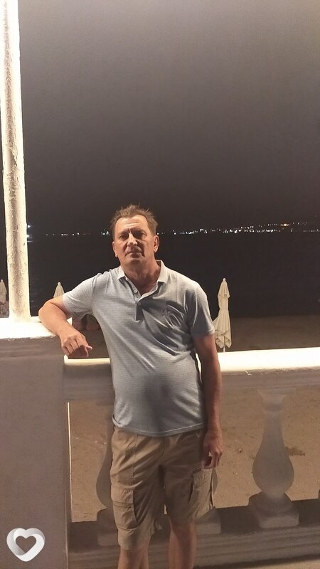 Валерий, 67, Ростове-на-Дону — анкета №853352