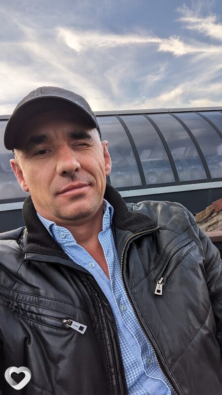 Андрей, 44, Сочи — анкета №853354