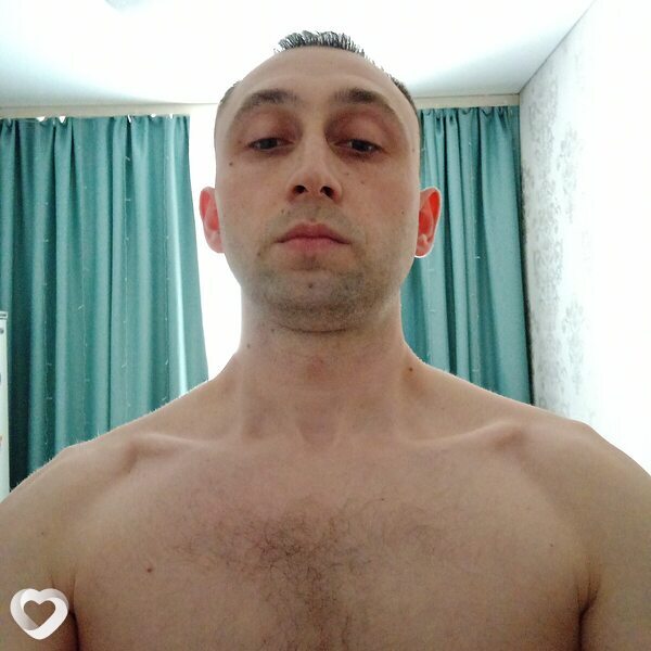 Альберт, 38, Москве — анкета №853356