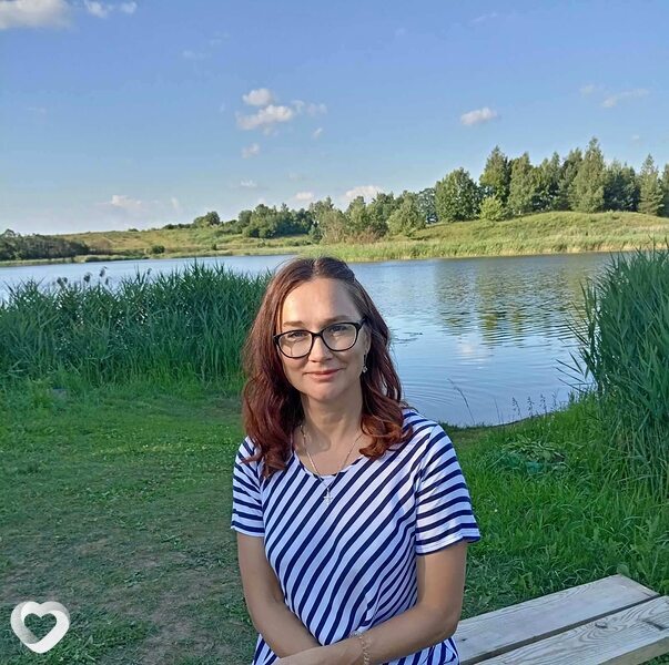 Ольга, Сенно