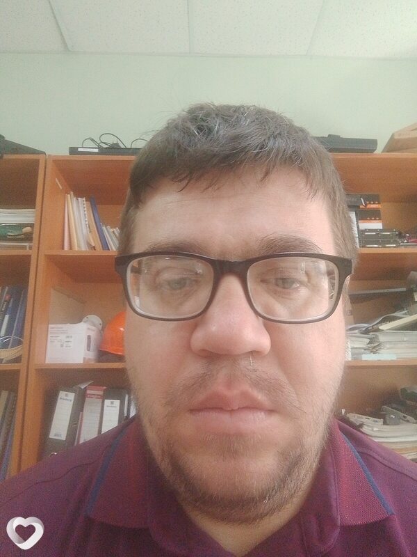 Александр, 43, Энгельсе — анкета №853359