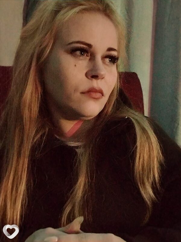 Елена, 43, Котласе — анкета №853363