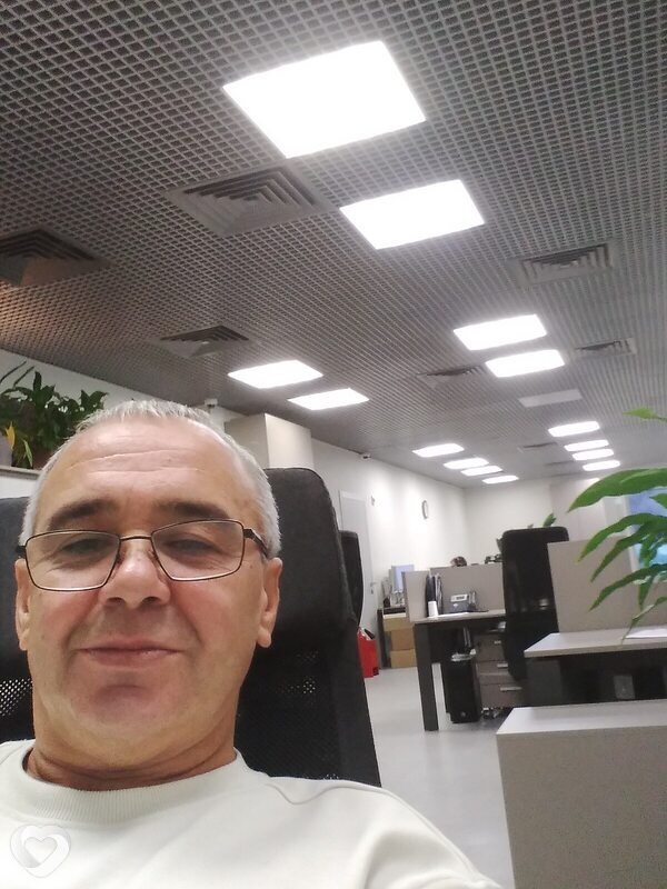 Игорь, 59, Саратове — анкета №853369