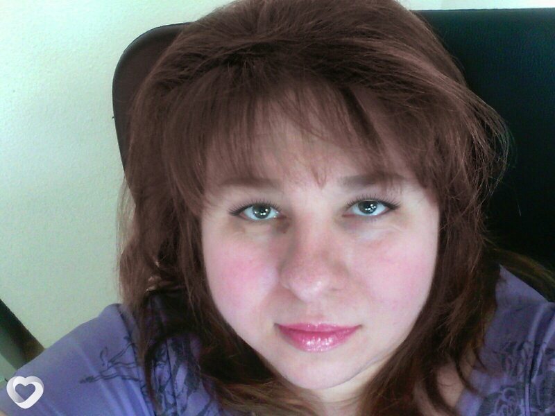Людмила, 46, Санкт-Петербурге — анкета №853370