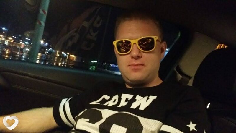 Сергей, 40, Рязани — анкета №853473