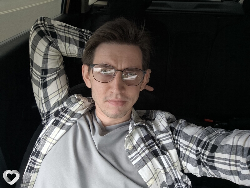 Сергей, 29, Саратове — анкета №853475