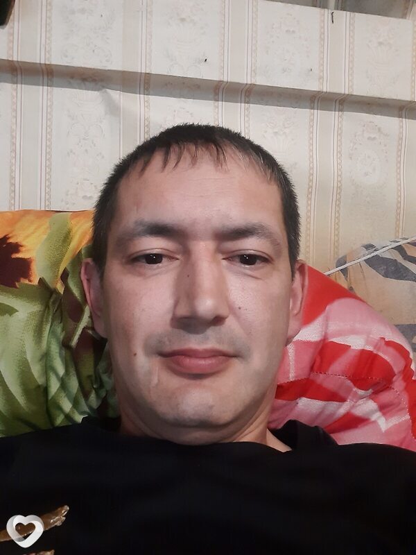 Вильдан, 41, Казани — анкета №853479