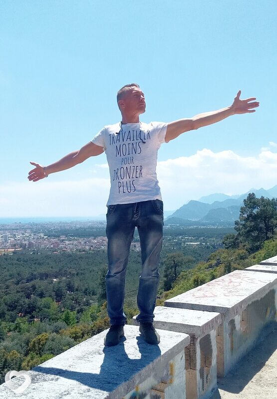 Виктор, 46, Кириши — анкета №853481