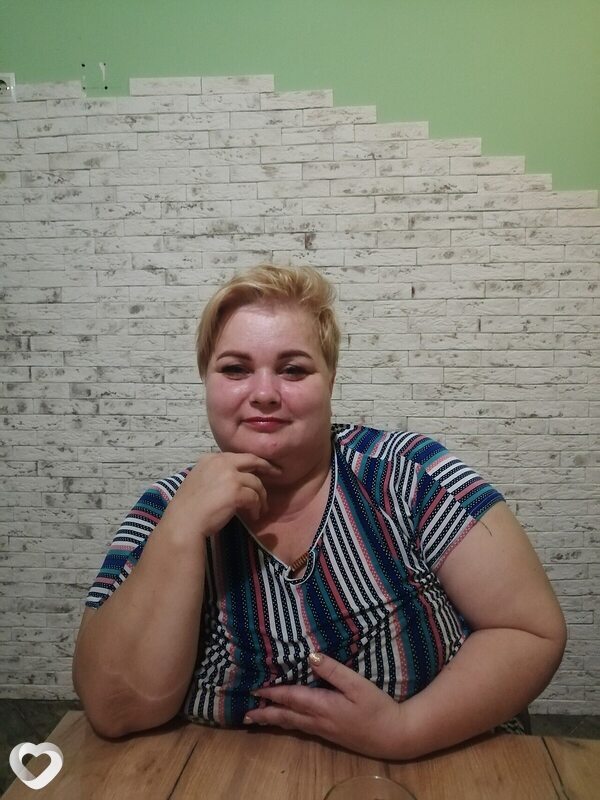 Ирина, 51, Краснодаре — анкета №853484