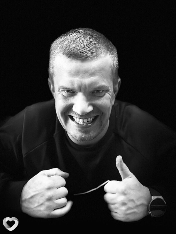 Виталий, 43, Санкт-Петербурге — анкета №853485