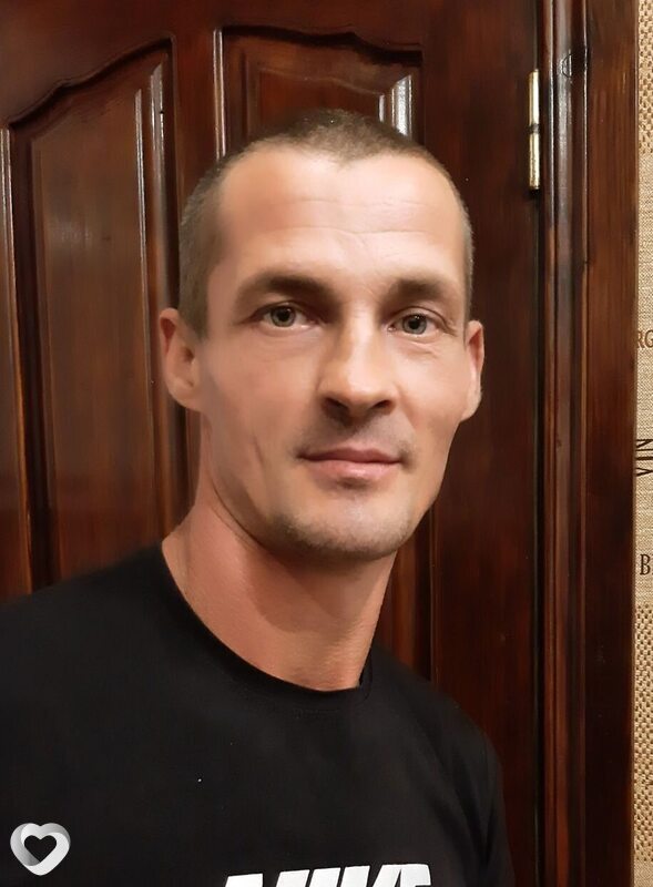 Коля, 38, Москве — анкета №853488