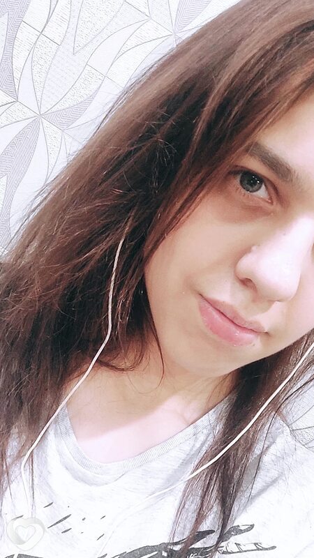 Юлия, 29, Барнауле — анкета №853490