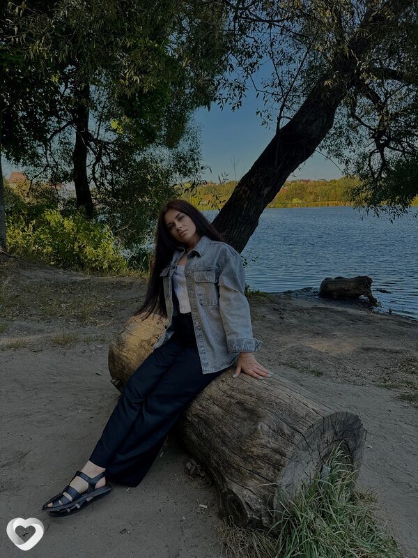 Ольга, 36, Курске — анкета №853494