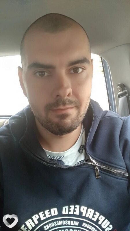 Евгений, 37, Астрахани — анкета №853548