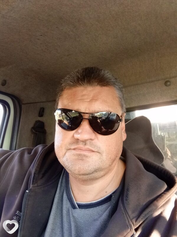 Александр, 53, Астрахани — анкета №853555