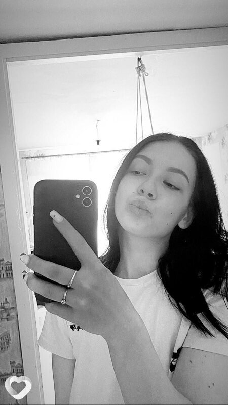 Алина, 24, Мозыре — анкета №853564