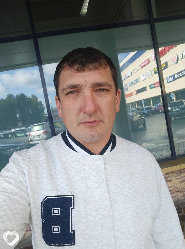 Павел, 38, Новосибирске — анкета №853501