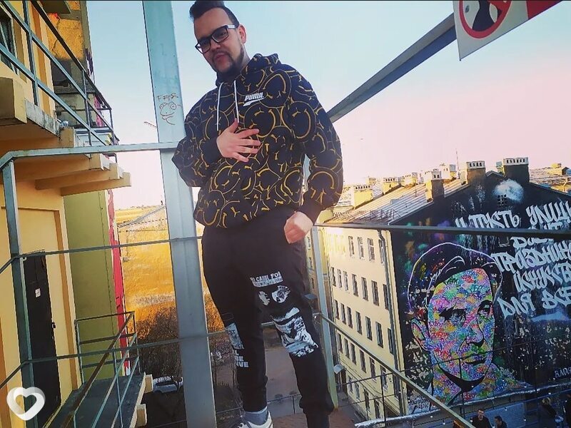 Александр, 26, Ульяновске — анкета №853508