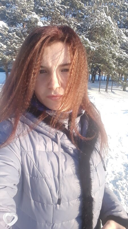 Виктория, 24, Любани — анкета №853510
