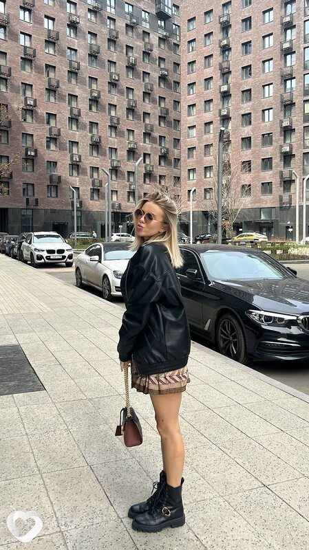 Кристина, 43, Санкт-Петербурге — анкета №853731