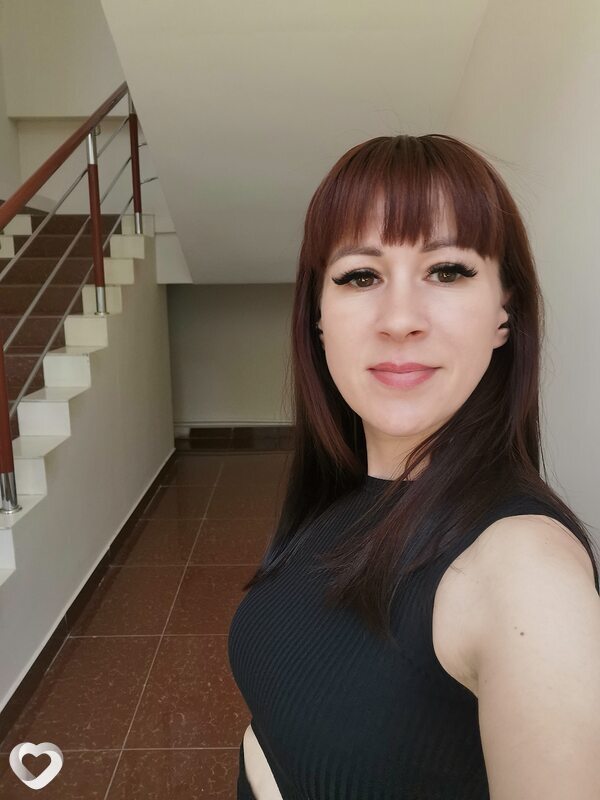 Евгения, 42, Чебоксарах — анкета №853733