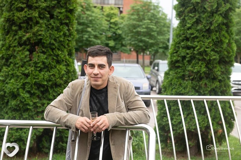 Влад, 30, Зеленоград — анкета №853739