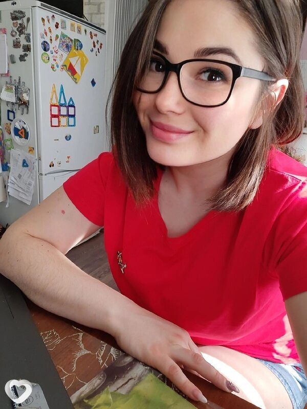 Мария, 34, Шахтах — анкета №853576