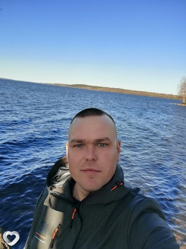 Макс, 33, Красном Сулине — анкета №853577