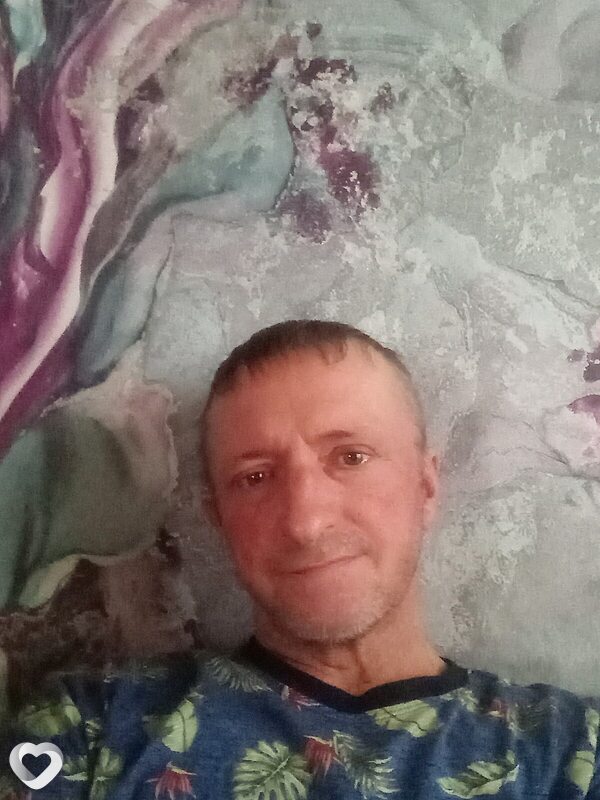 Алекс, 47, Сергиеве Посаде — анкета №853590