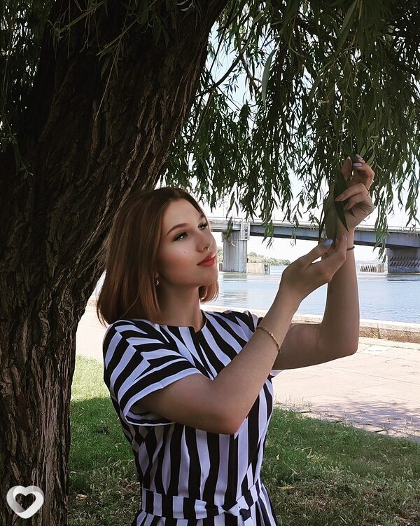 София, 23, Киеве — анкета №853591